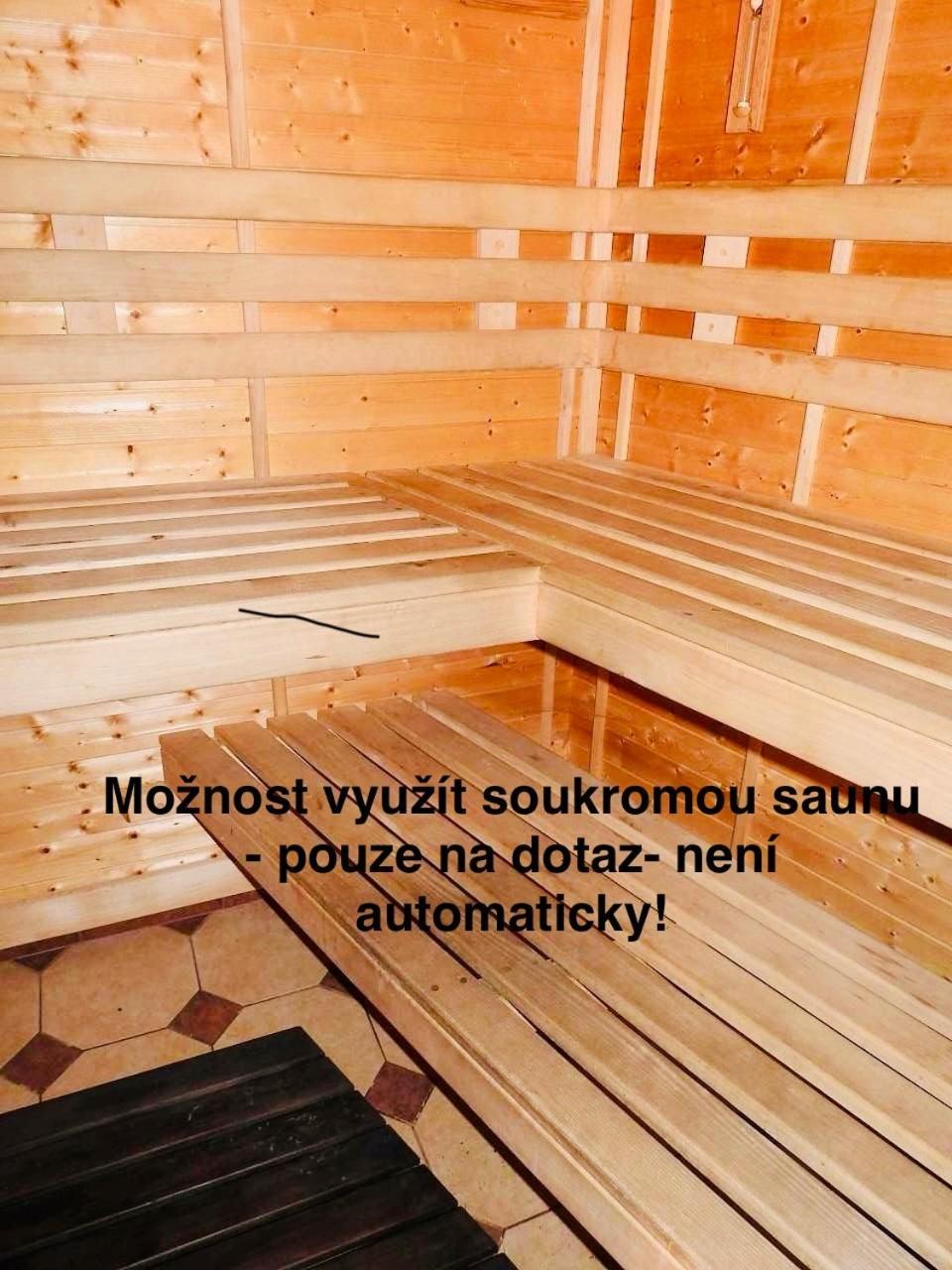 Apartman Gabriela Červená Voda Zewnętrze zdjęcie