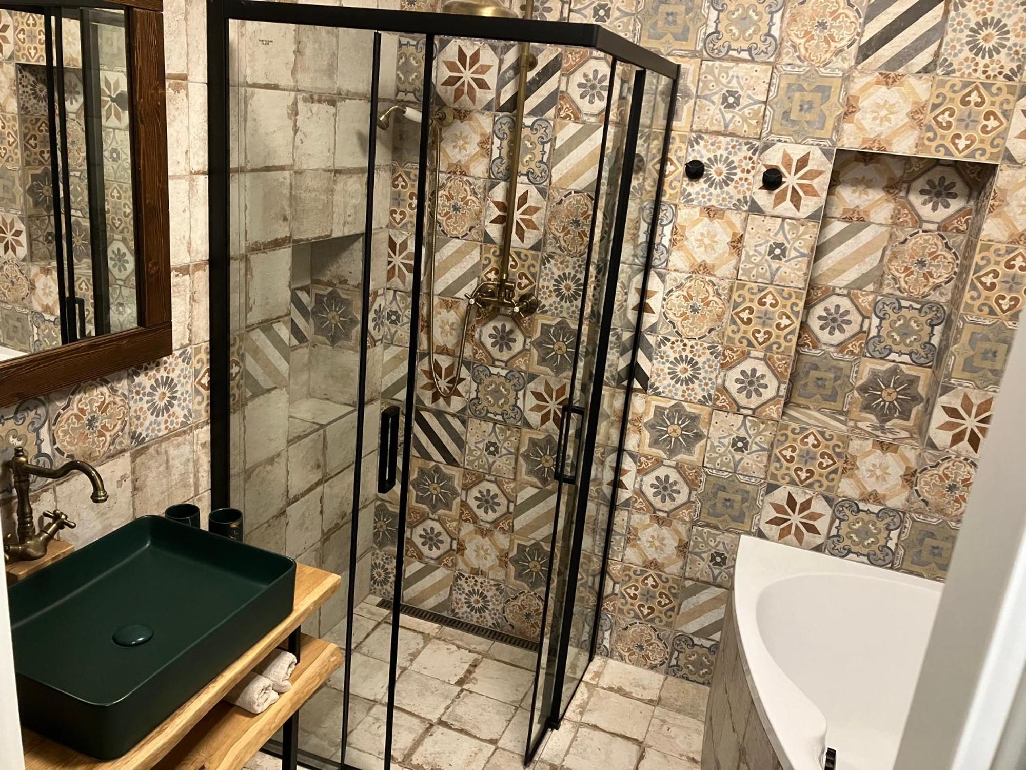 Apartman Gabriela Červená Voda Zewnętrze zdjęcie