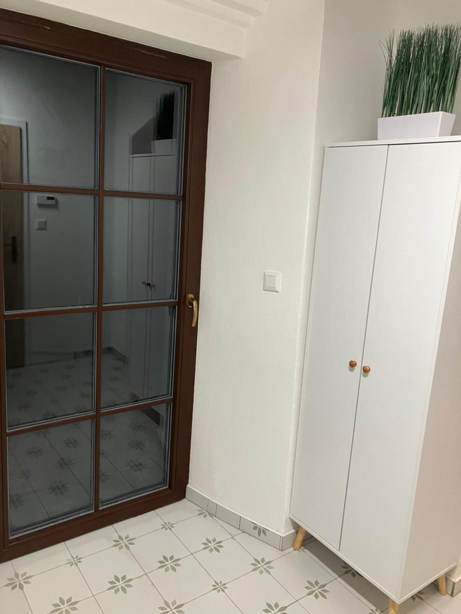 Apartman Gabriela Červená Voda Zewnętrze zdjęcie
